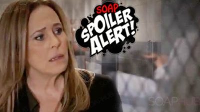 General Hospital Spoilers: The ‘KevLaur’ Moment We’ve Been Waiting For!