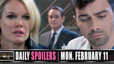 General Hospital Spoilers: Will Ava Save The Day?