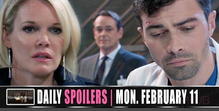 General Hospital Spoilers: Will Ava Save The Day???