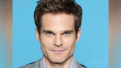 Is Kevin Returning To The Dark Side On The Young And The Restless?