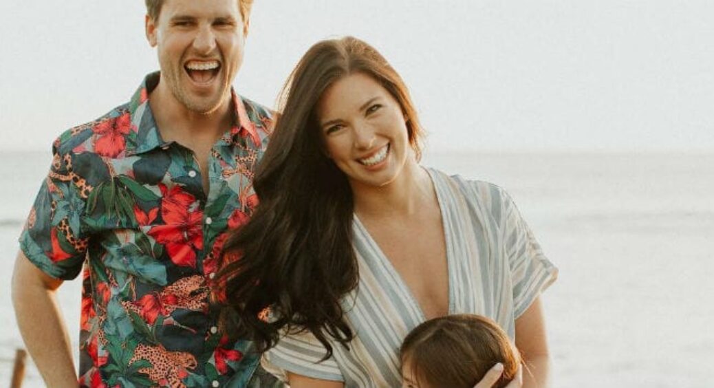 Bachelorette Star JJ Lane Shares How His Daughter Was Involved In His Proposal