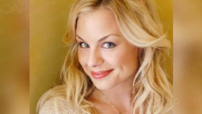 Mother-Daughter Milestone For The Young and the Restless Star Jessica Collins