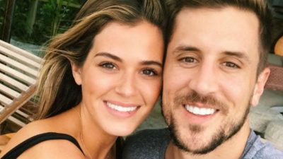 Five Bachelor Couples Who Need To Get Married