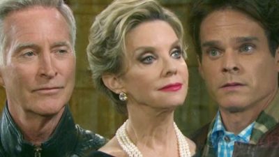 Mama Leo! Do Days Of Our Lives Fans Look Forward To A Mega Showdown?