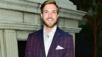 Guess Which Bachelor Contestant Frustrates Jordan Kimball The Most!