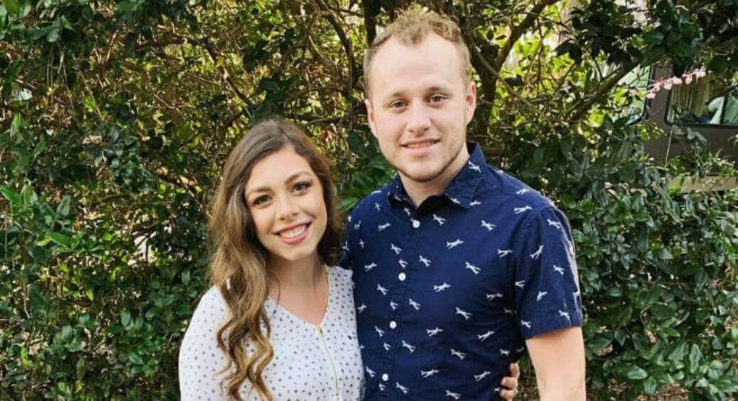 Josiah Duggar & Lauren Swanson Reflect On Difficult Miscarriage