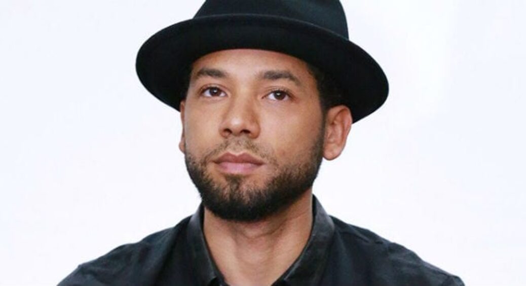 Dueling Demonstrations Break Out Over Jussie Smollett Case