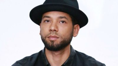 Empire Producer Discusses Jussie Smollett’s Future On The Show