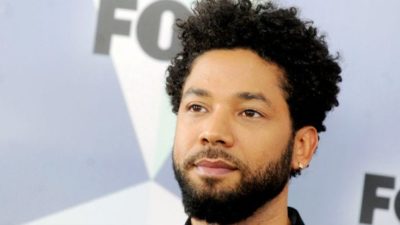 Jussie Smollett’s Charges Have Been DROPPED!