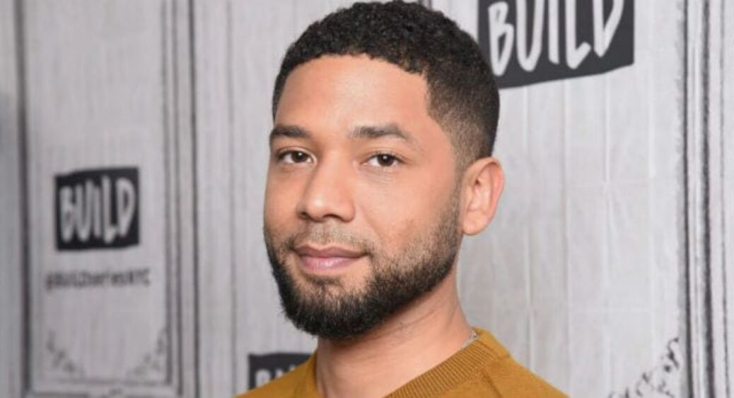 Is It War Between Jussie Smollett and The City of Chicago?