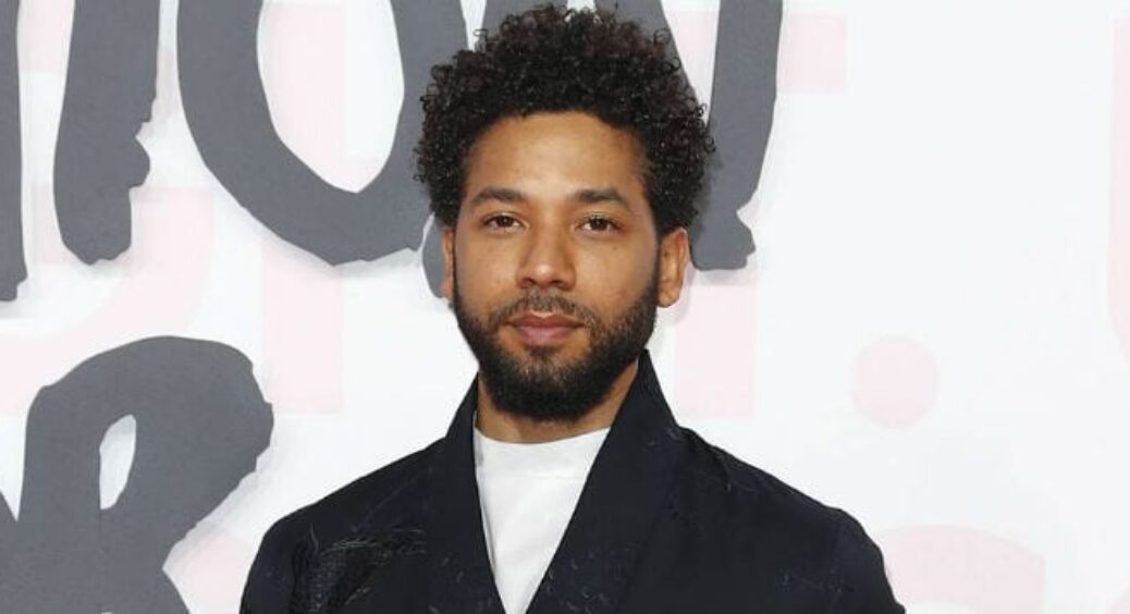 Prosecutor Calls Jussie Smollett ‘Washed Up Celeb’