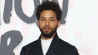 Five Fast Facts About Jussie Smollett on Empire