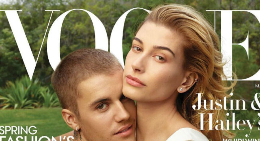 Justin Bieber Reveals One Of The Reasons He And Hailey Baldwin Rushed To Get Married!