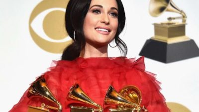 Find Out Who Won 2019 Grammys Album Of The Year, Record Of The Year, And More!