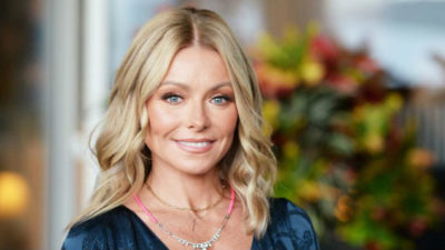 Kelly Ripa Facts: Celebrities Who Started On Soaps