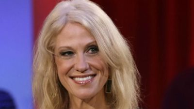 Kellyanne Conway Calls Out Media For Believing Jussie Smollett