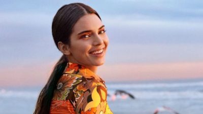 Kendall Jenner Said She Would Cry For Days Because Of THIS!