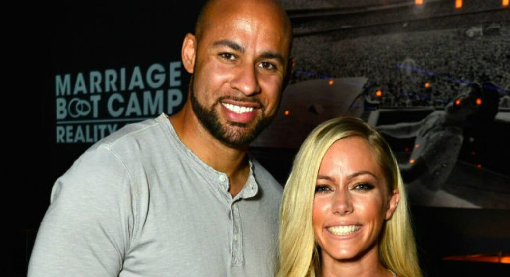 Kendra Wilkinson Finalizes Divorce From Hank Baskett