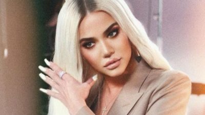 Khloe Kardashian Never Thought She Was ‘Overweight’ Until She Was On TV