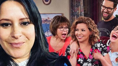 Soap Star Kimberly McCullough Wants YOU To Help Save Her Show!