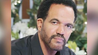 Close Friend Sets The Record Straight About Kristoff St. John’s Death