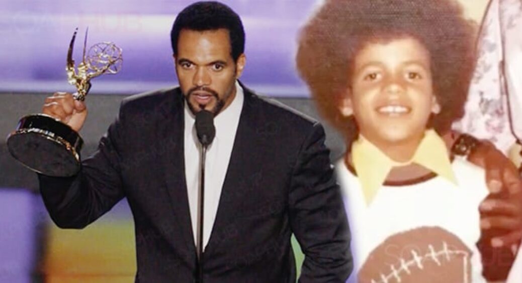 The Young and the Restless News: Remembering Kristoff St. John On His 55th Birthday