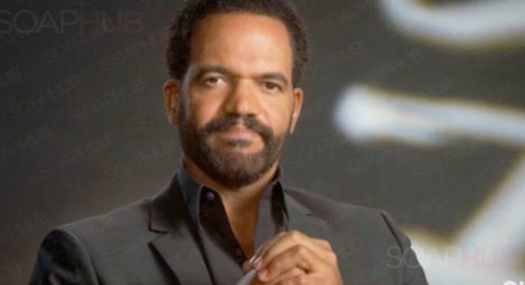 The Young and the Restless Scribes Credit Kristoff St. John for WGA Award Win