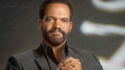 How The Young And The Restless Will Write Off Kristoff St. John