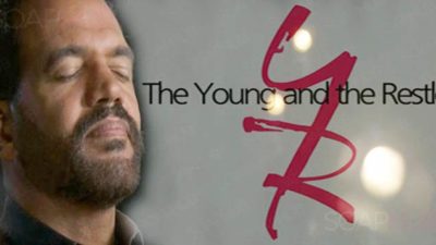 The Young and the Restless Stars Remember Late Co-Star Kristoff St. John