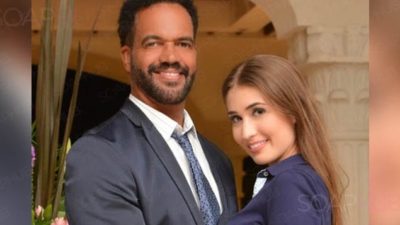 Kristoff St. John  Fiancée Barred By Embassy From Attending Funeral
