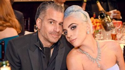 Did Lady Gaga Just Call Off Her Engagement?!