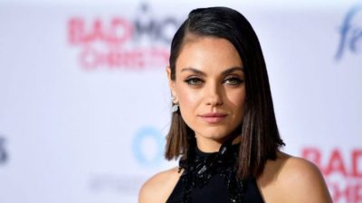 Mila Kunis Thinks She Knows Why Bachelor Colton Jumps The Fence!
