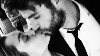 Liam Hemsworth Revealed Miley Cyrus Decided To Take His Last Name