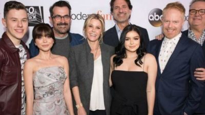 ABC Reveals Fate of Longrunning Modern Family