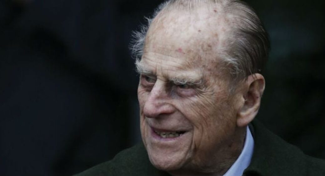 Find Out If Prince Philip Will Face Charges Following Crash