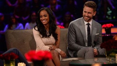 Bachelor Nick Viall & Rachel Lindsay Spill Details About Their Relationship!