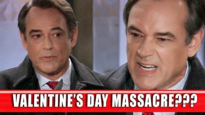 My Bloody Valentine: Will There Be Another Murder On General Hospital?