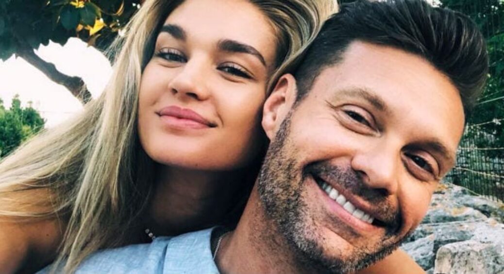 Ryan Seacrest And Girlfriend Call It Quits