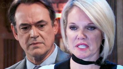 When Ava Learns The Truth…Let The Games Begin On General Hospital