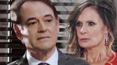 General Hospital Diagnosis: Lucy Coe Should Have Figured This One Out