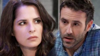 Judge Not, Lest Ye Be: Is Sam Jumping To Conclusions About Shiloh On General Hospital?