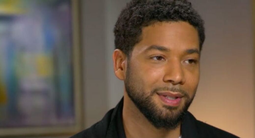 Jussie Smollett Recalls Horrific Attack: ‘I Am Forever Changed’