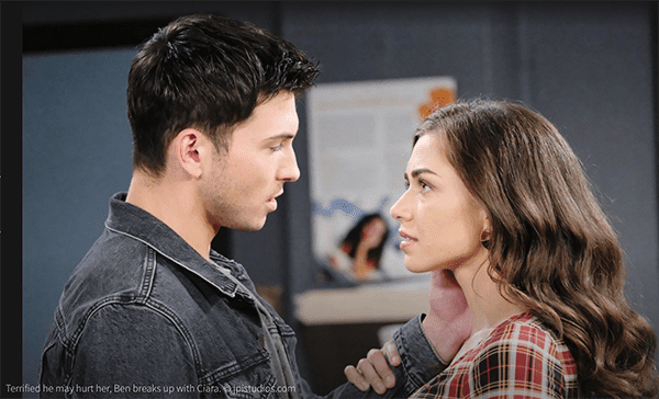 Days of our lives spoilers photos February 25 - March 1