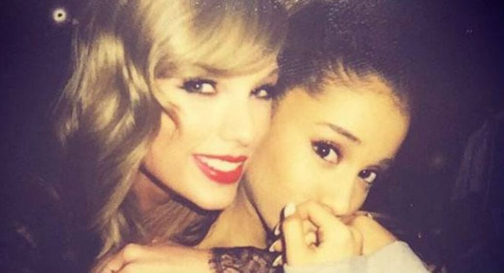 Find Out Why Ariana Grande And Taylor Swift Aren’t Attending The 2019 Grammys