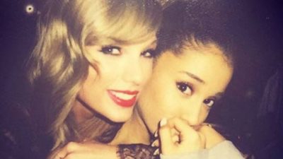 Find Out Why Ariana Grande And Taylor Swift Aren’t Attending The 2019 Grammys