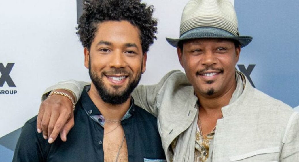 Empire Cast SPLIT After Jussie Smollett’s Charges Were Dropped