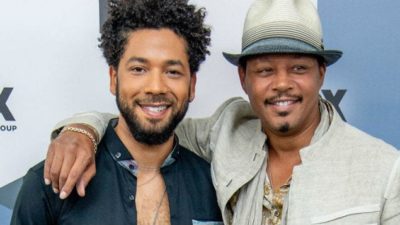 Empire Cast SPLIT After Jussie Smollett’s Charges Were Dropped