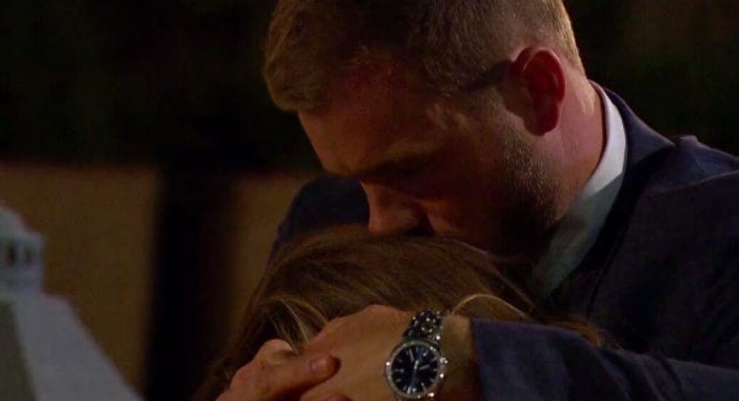 Find Out Who Went Home During Last Night’s Emotional Bachelor Episode!