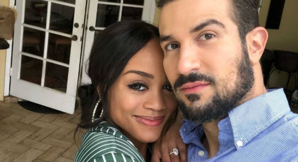 Bachelorette Rachel Lindsay Just Revealed Two Major Secrets About Her Wedding!