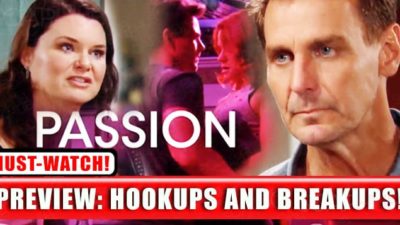 The Bold and the Beautiful Spoilers Weekly Preview: Romance Galore!